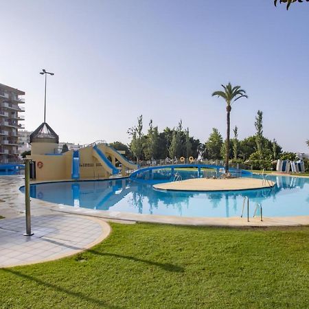 Benalmadena Minerva M&D 123 Apartment Ngoại thất bức ảnh
