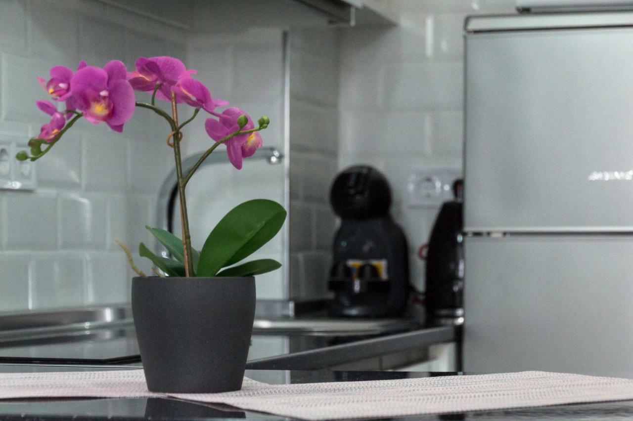 Benalmadena Minerva M&D 123 Apartment Ngoại thất bức ảnh