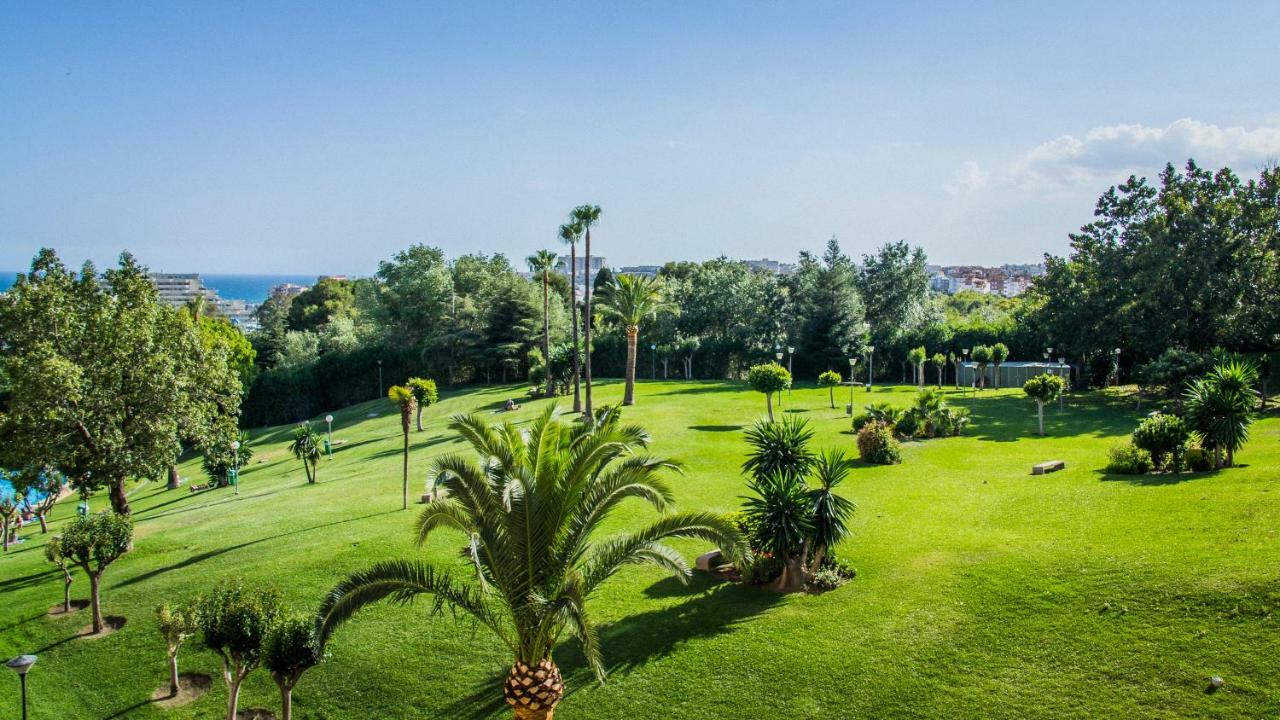 Benalmadena Minerva M&D 123 Apartment Ngoại thất bức ảnh