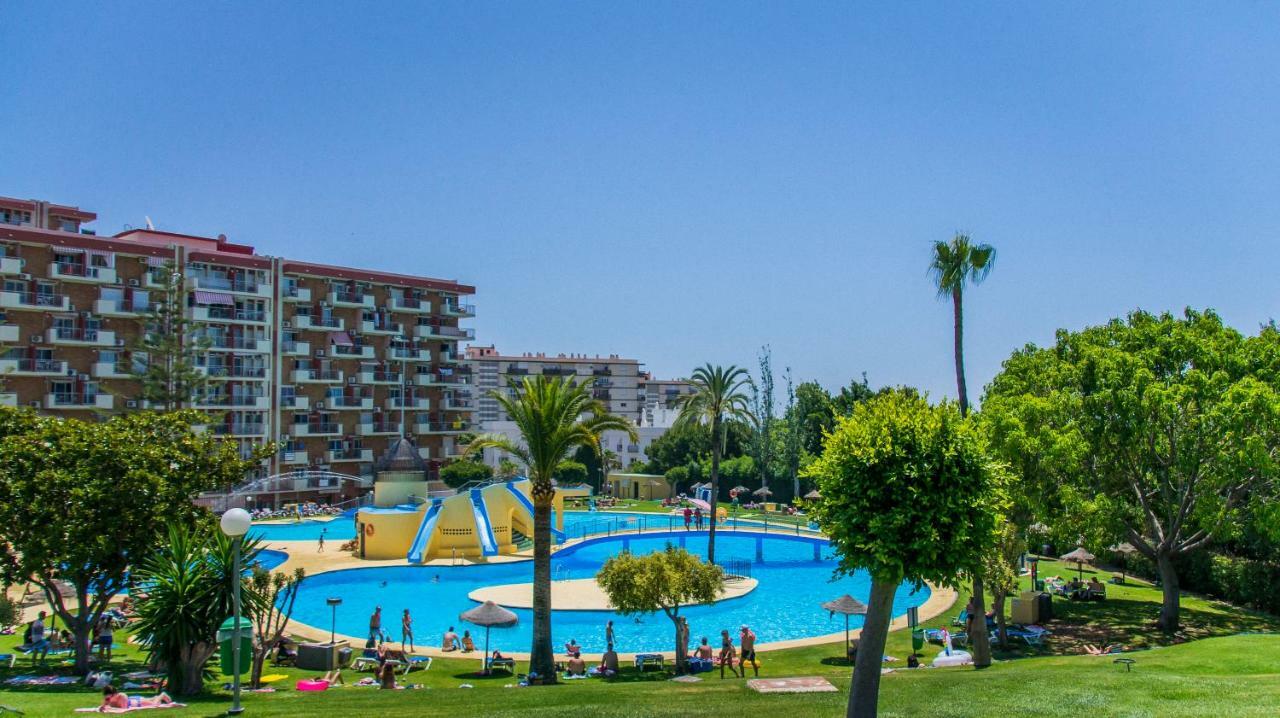 Benalmadena Minerva M&D 123 Apartment Ngoại thất bức ảnh