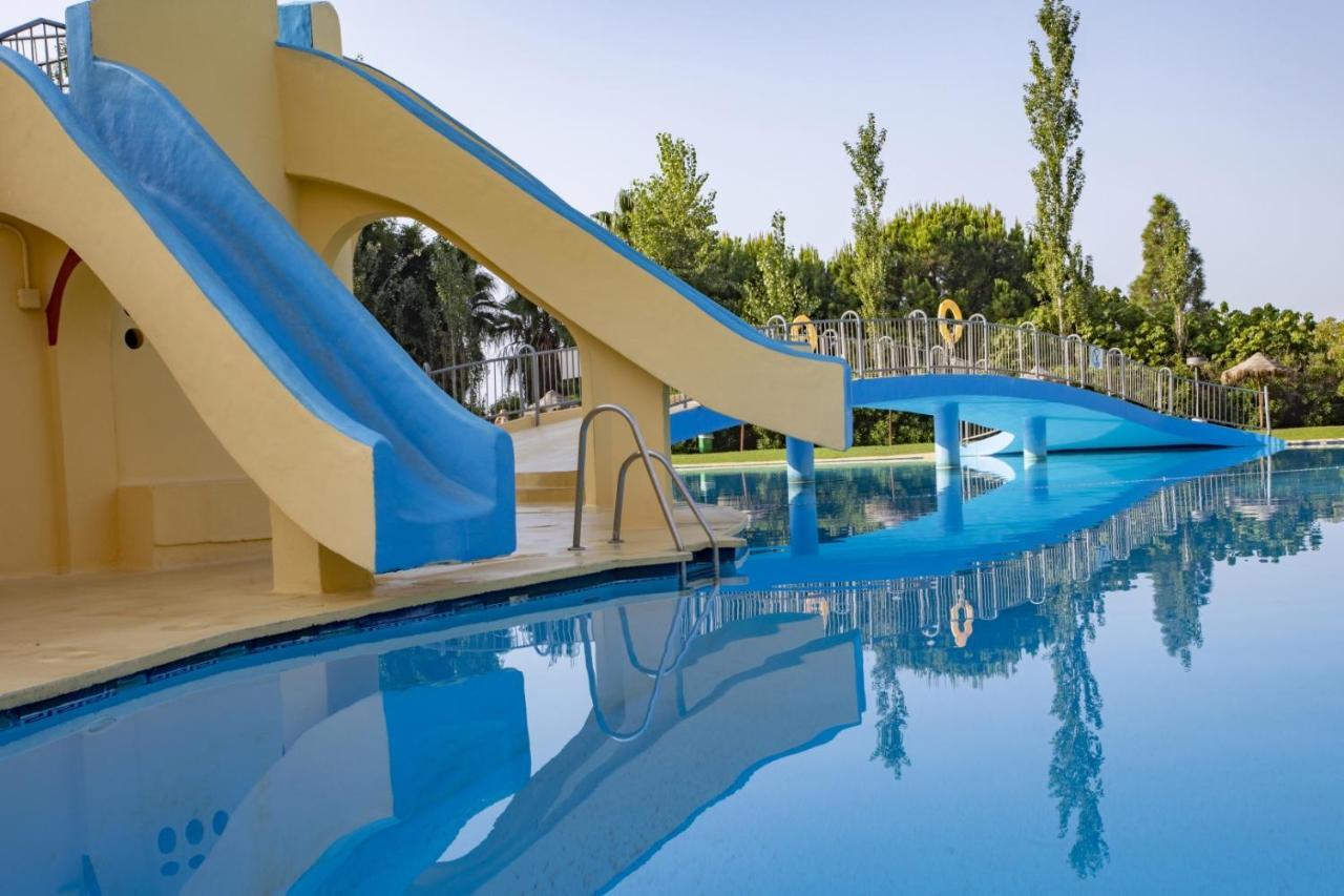Benalmadena Minerva M&D 123 Apartment Ngoại thất bức ảnh