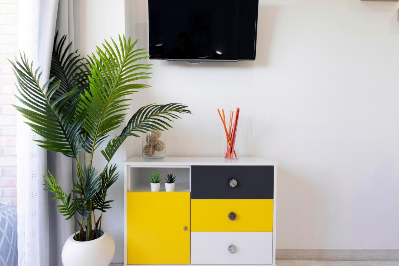 Benalmadena Minerva M&D 123 Apartment Ngoại thất bức ảnh