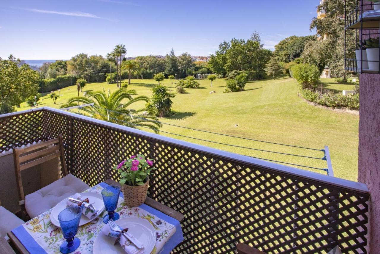 Benalmadena Minerva M&D 123 Apartment Ngoại thất bức ảnh